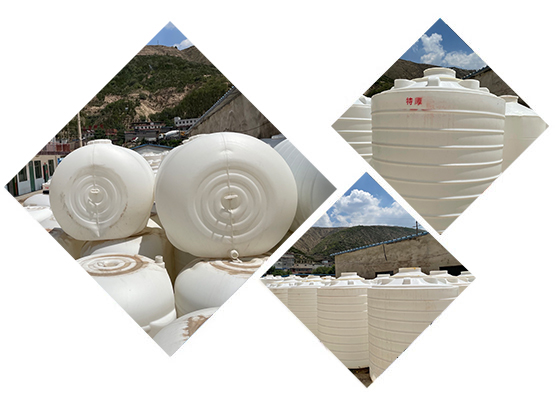 蘭州塑料(liào)桶